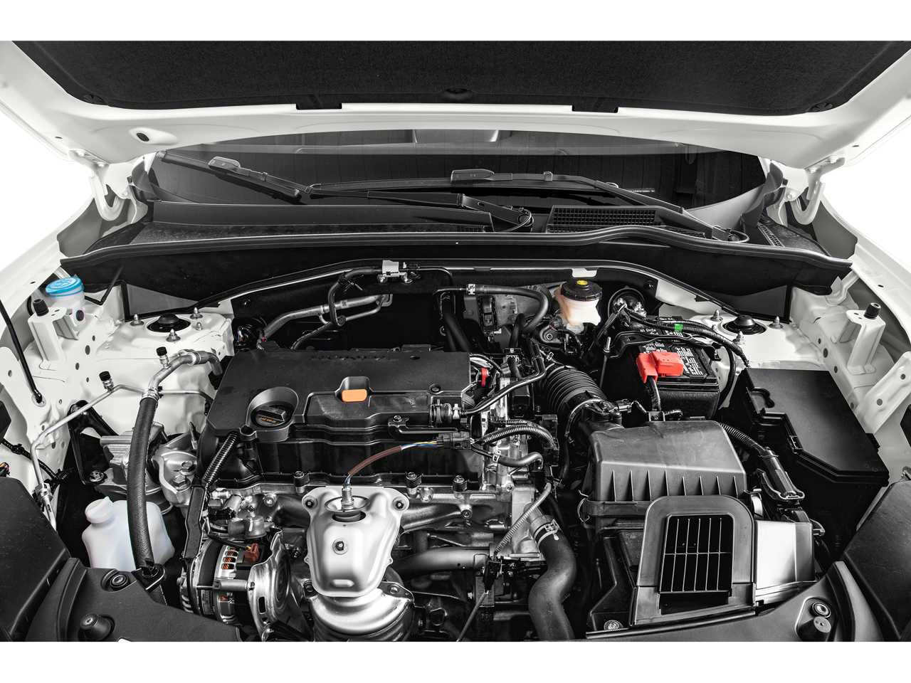 Used 2023 Honda HR-V Sport image 8