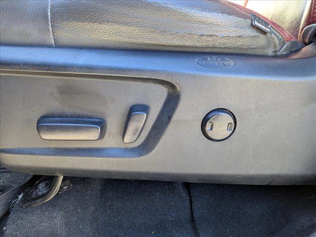 Used 2016 Toyota Tundra SR5 w/ TRD Off Road Package image 11