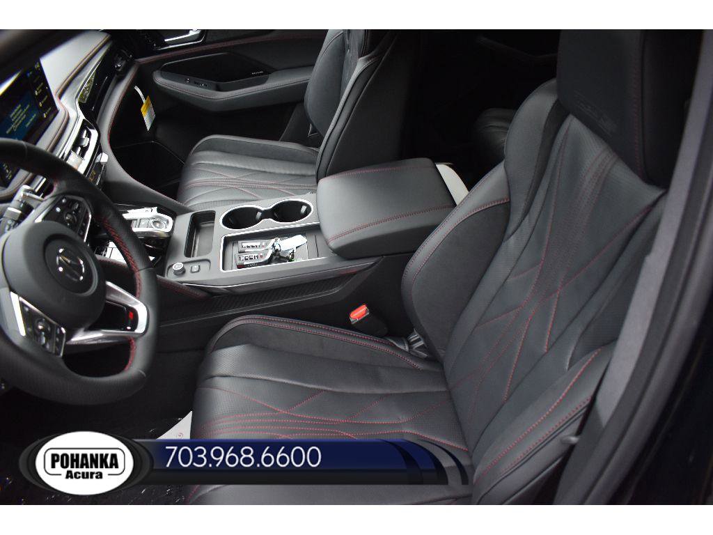 New 2026 Acura MDX Type S image 15