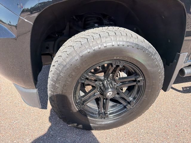 Used 2019 GMC Canyon SLE w/ SLE Convenience Package AWD/4WD image 4
