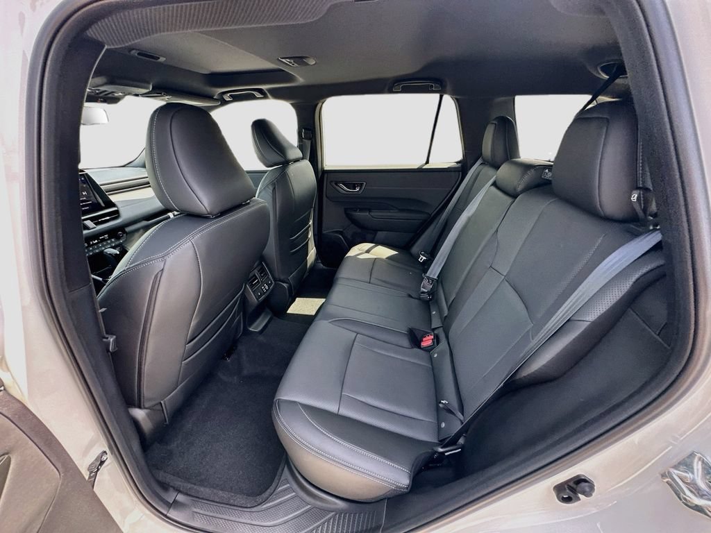 New 2026 Subaru Outback Touring XT AWD/4WD image 24