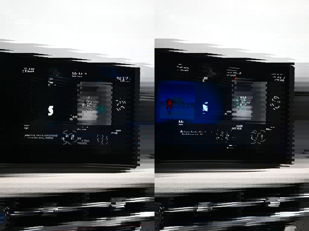 New 2025 Hyundai Tucson SEL image 15