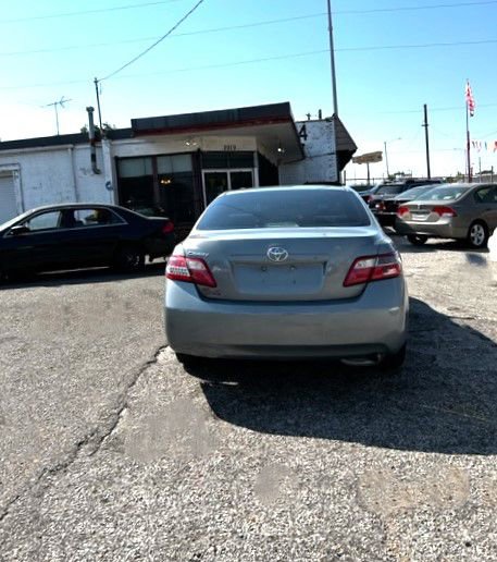 Used 2007 Toyota Camry CE image 4
