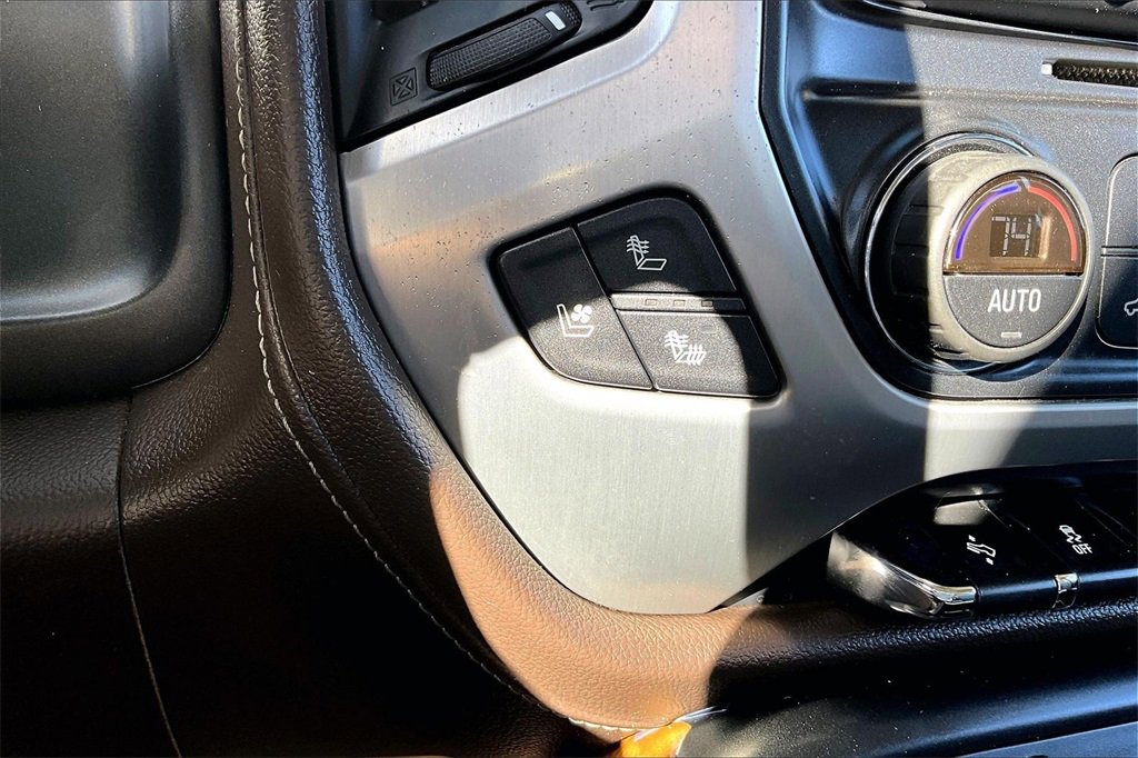 Used 2016 GMC Sierra 1500 SLT image 24