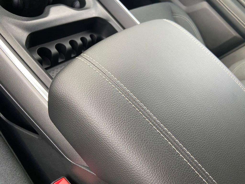 New 2026 RAM 1500 Big Horn image 21