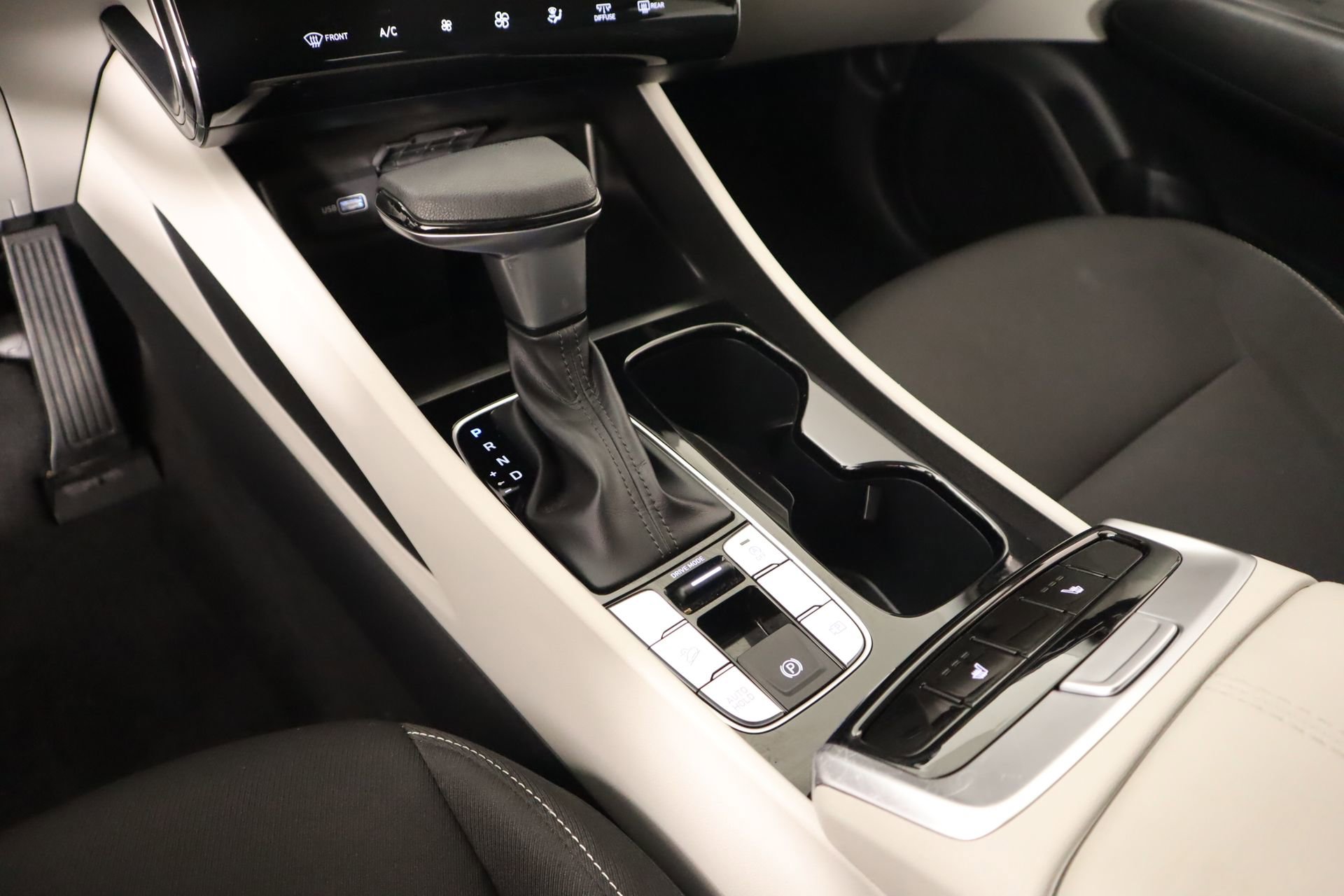 Certified 2024 Hyundai Tucson SEL image 7