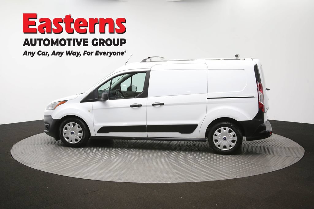 Used 2019 Ford Transit Connect XL FWD image 63