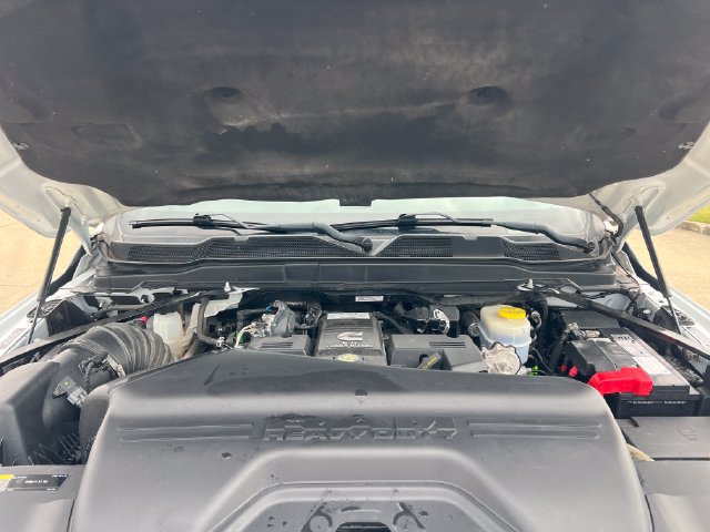 Used 2022 RAM 3500 Tradesman RWD image 14