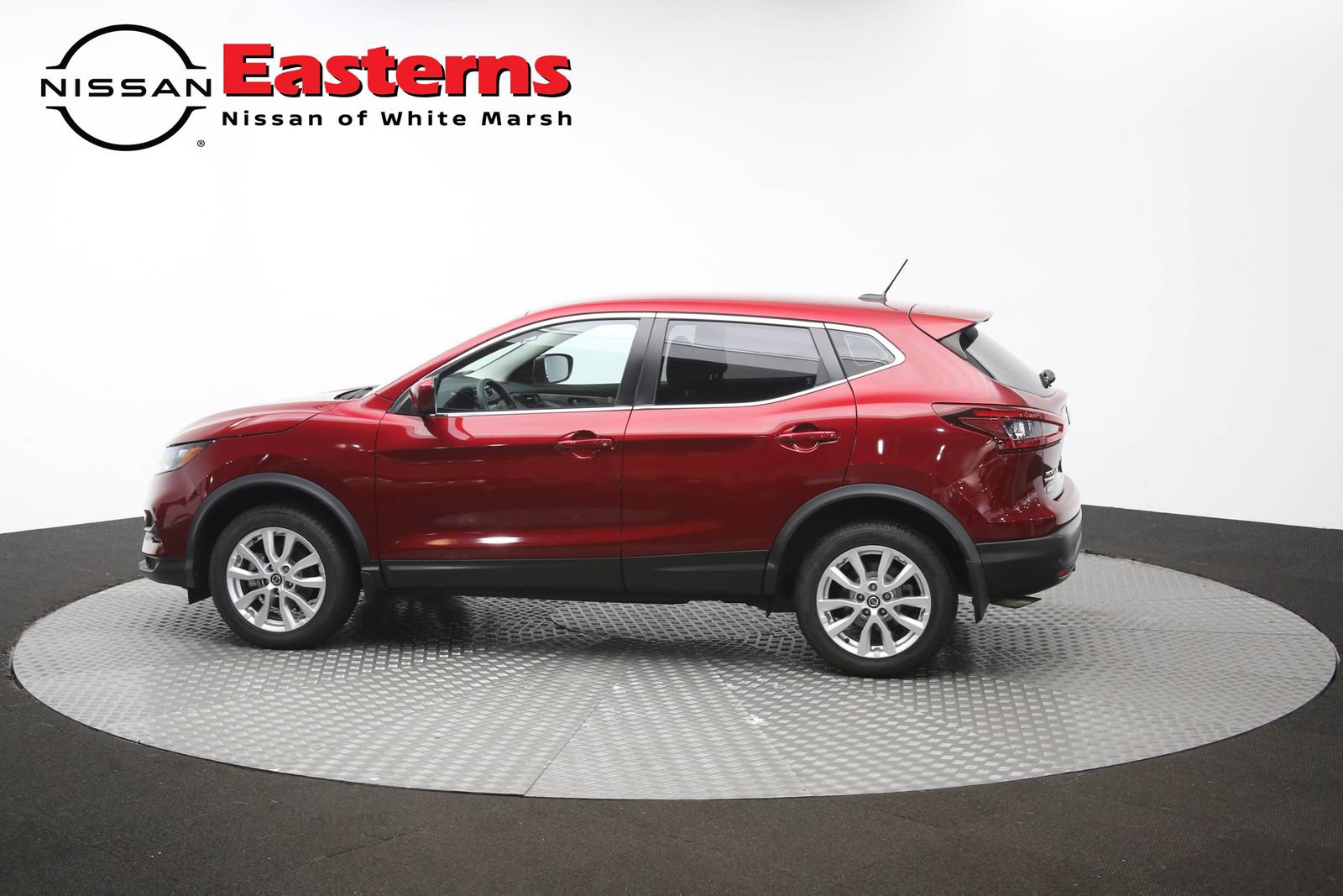 Used 2020 Nissan Rogue Sport S w/ Appearance Package FWD image 58