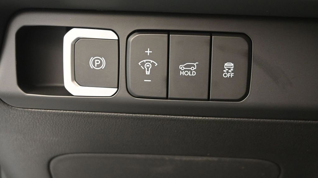 New 2026 Hyundai Santa Fe SEL FWD image 30