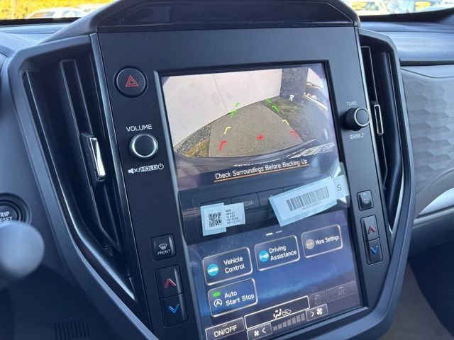 New 2026 Subaru Forester image 22