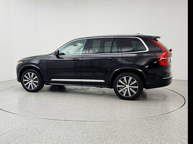 Certified 2025 Volvo XC90 B5 Core w/ Protection Package Premier AWD/4WD image 7