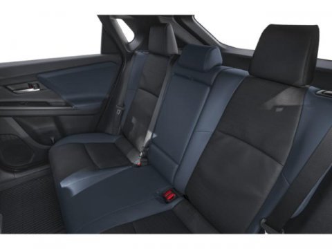 New 2027 Subaru Solterra AWD/4WD image 15