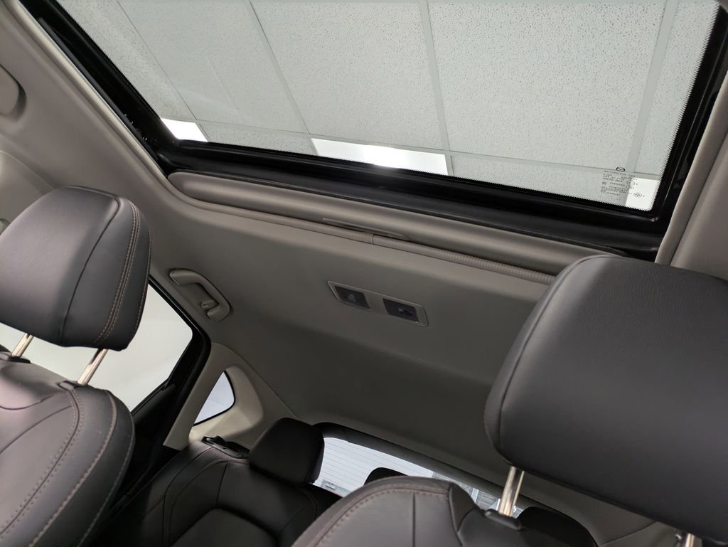 Certified 2023 MAZDA CX-5 AWD 2.5 S w/ Premium Plus Pkg image 22