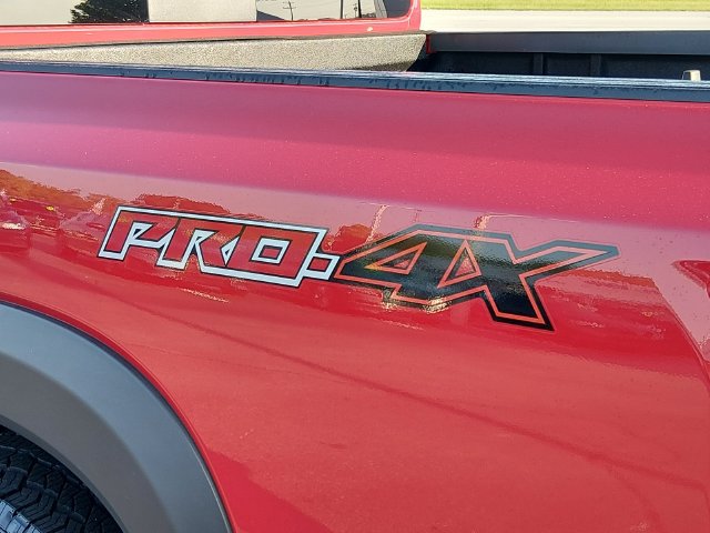 Used 2025 Nissan Frontier PRO-4X w/ Tow Package AWD/4WD image 18