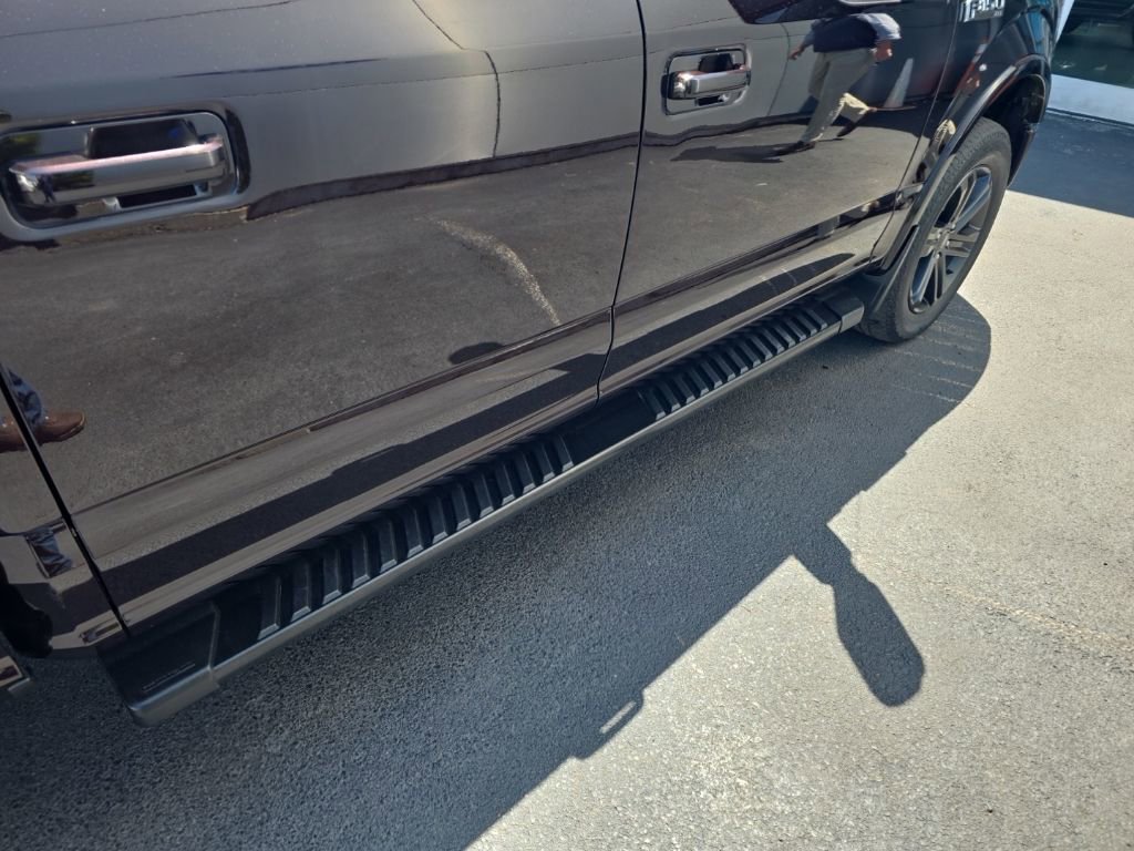 Used 2020 Ford F150 XLT w/ Equipment Group 302A Luxury AWD/4WD image 7