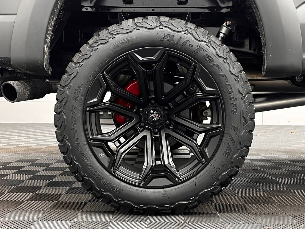 New 2025 Ford F150 STX w/ Equipment Group 200A image 13