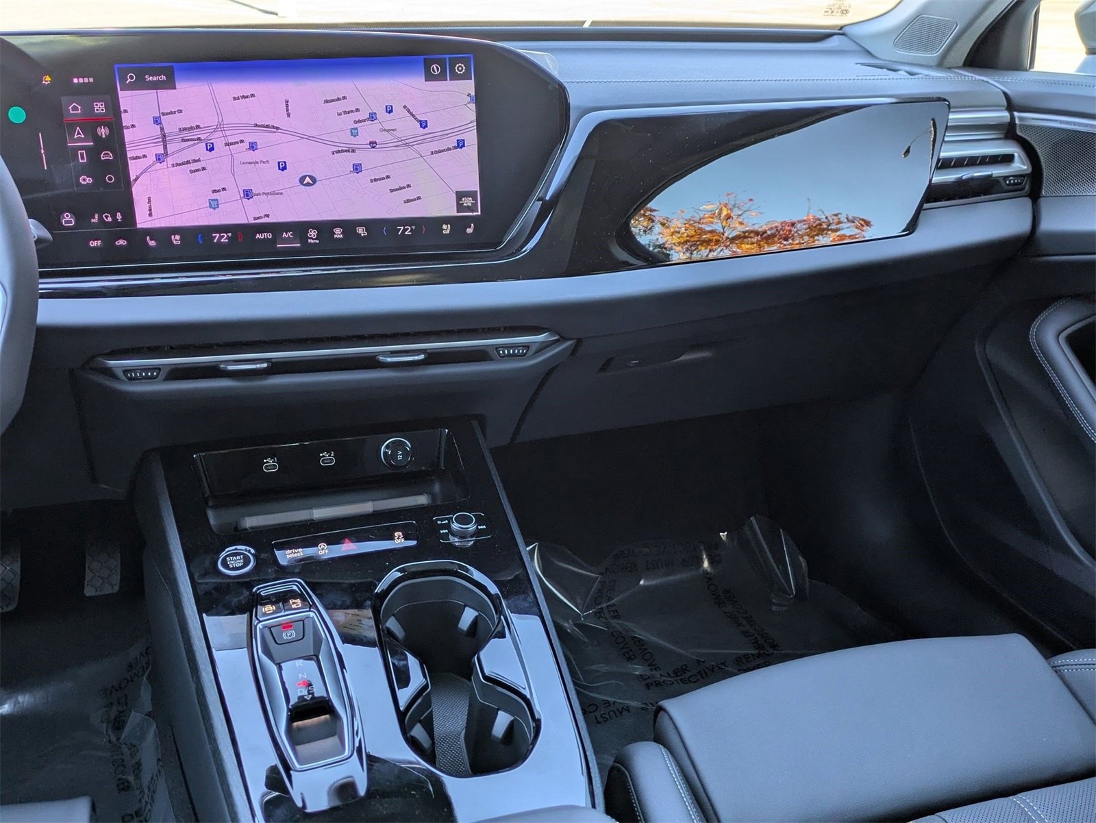 New 2025 Audi A5 2.0T Premium Plus image 6