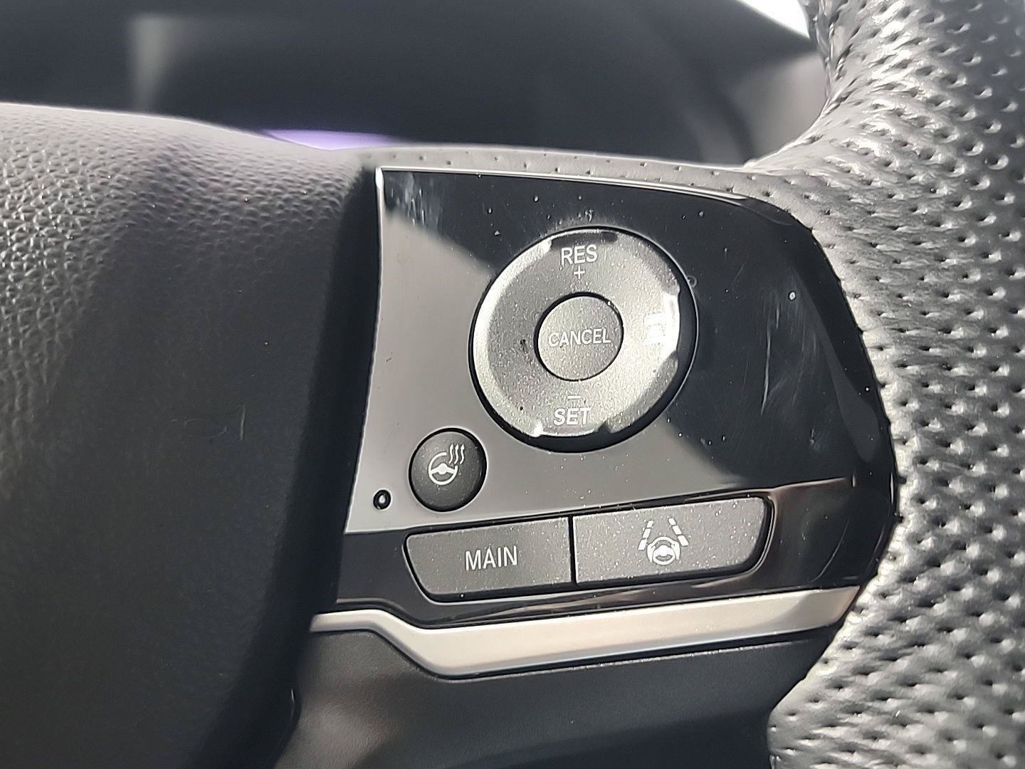 Certified 2023 Honda Passport Elite image 29