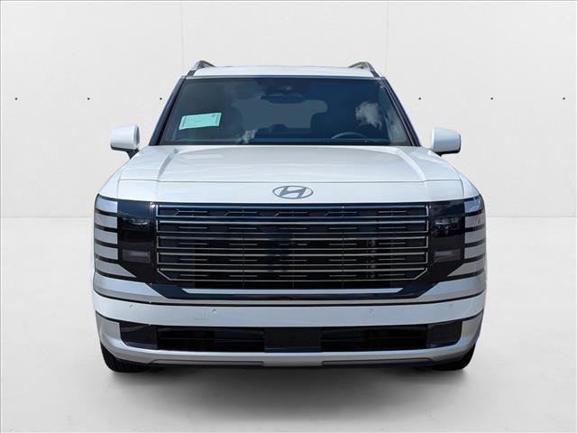 New 2026 Hyundai Palisade Calligraphy image 2