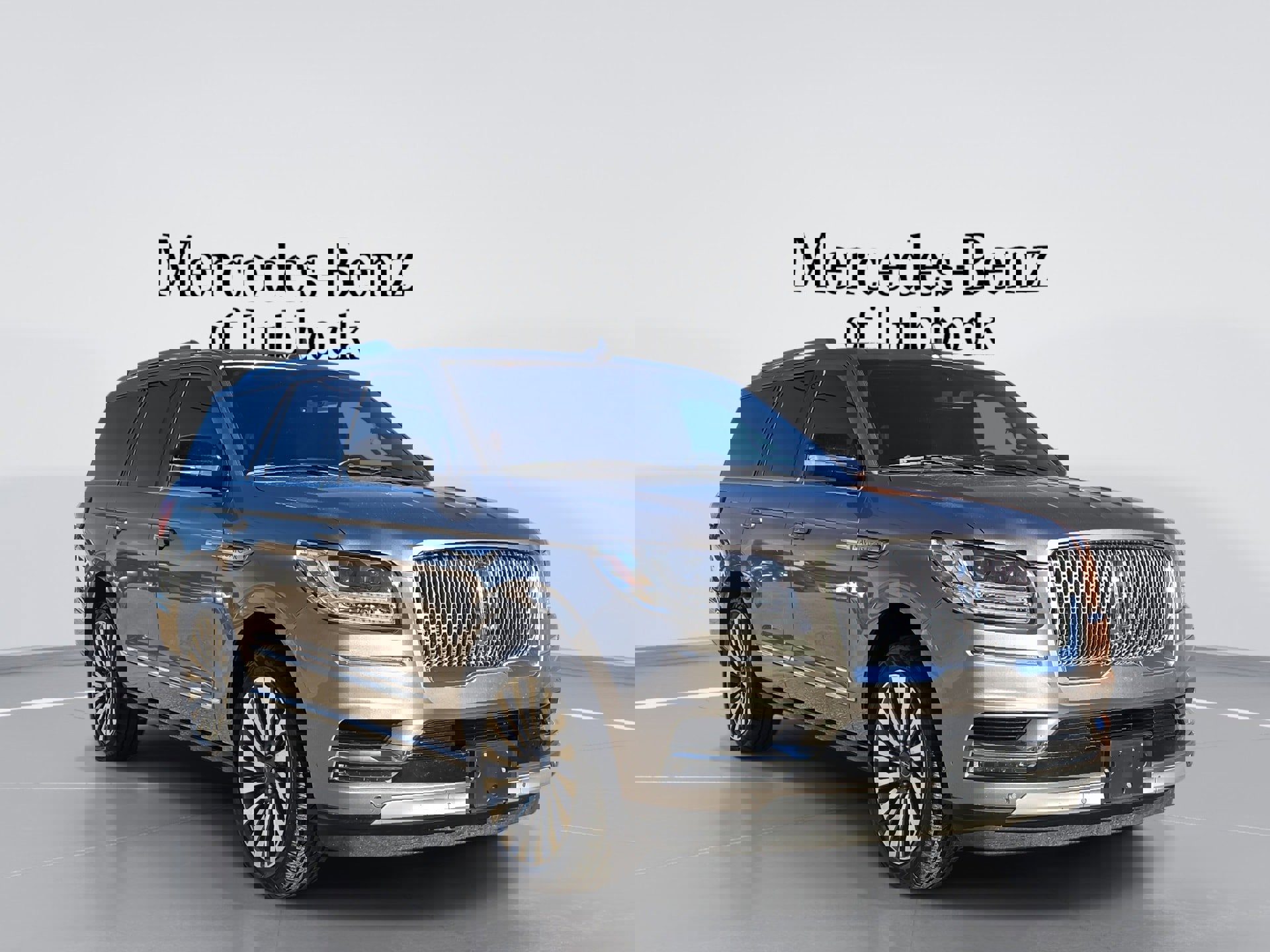 Used 2020 Lincoln Navigator Reserve w/ Luxury Package