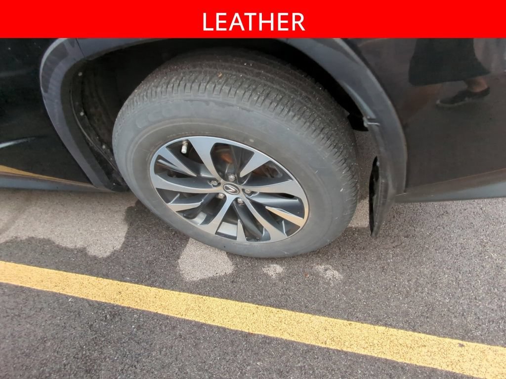 Used 2021 Lexus RX 350 AWD w/ Premium Package image 5