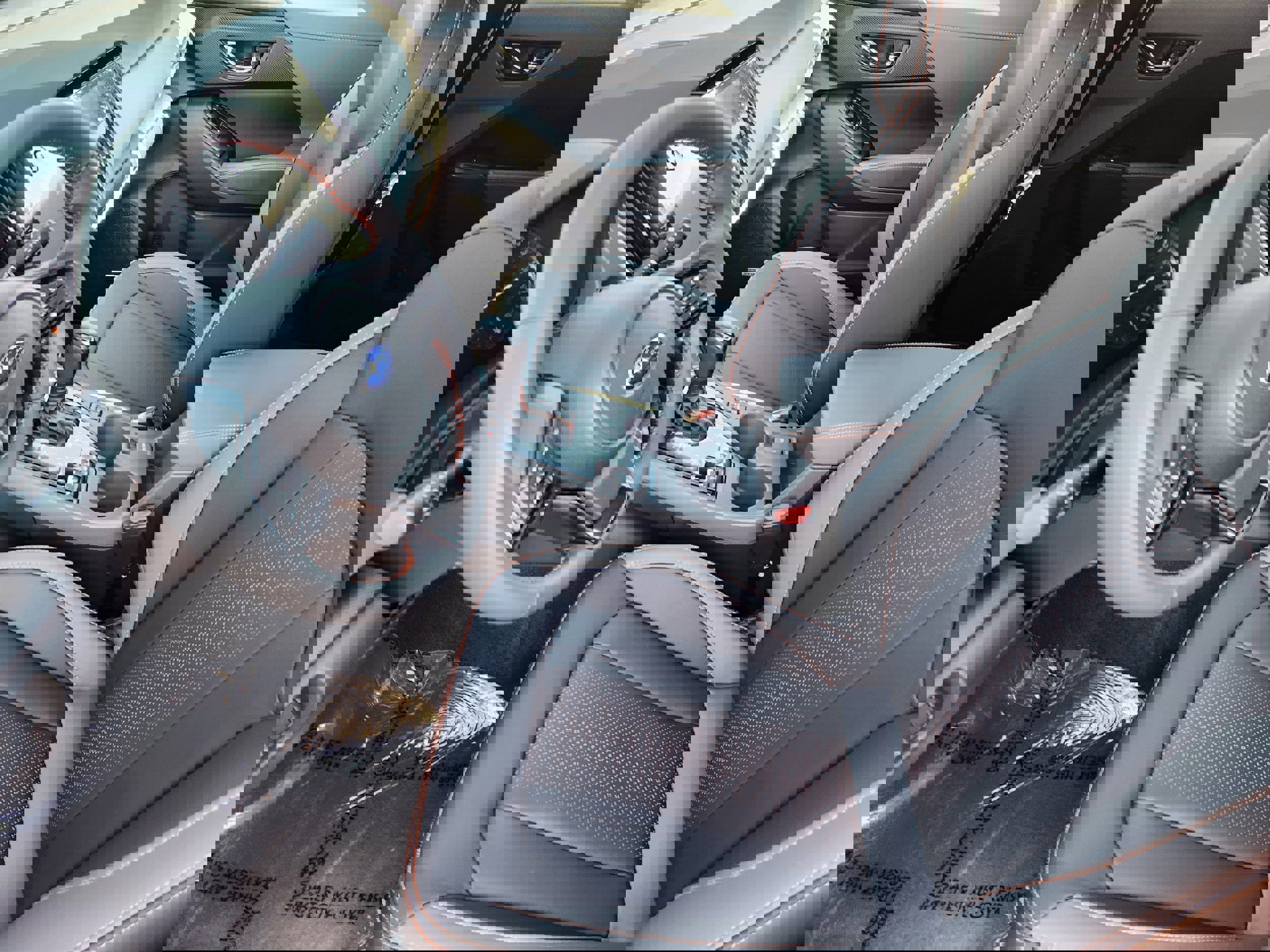 New 2025 Subaru Crosstrek 2.5i Limited w/ Popular Package #4A image 9