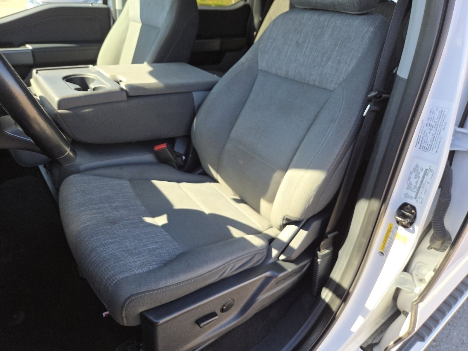 Used 2022 Ford F150 XLT w/ Equipment Group 301A Mid image 31