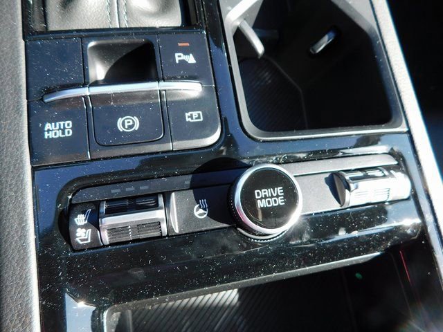 Used 2025 Kia K5 EX image 25