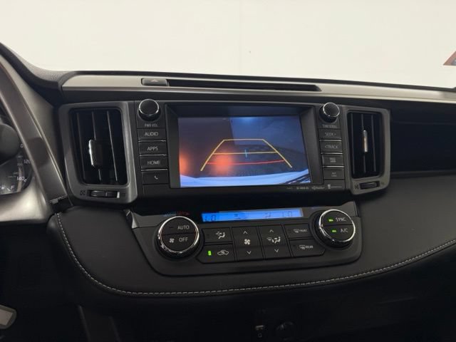 Used 2017 Toyota RAV4 XLE w/ Premium Special Value Package AWD/4WD image 22