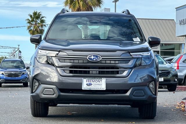 New 2026 Subaru Forester Premium image 6