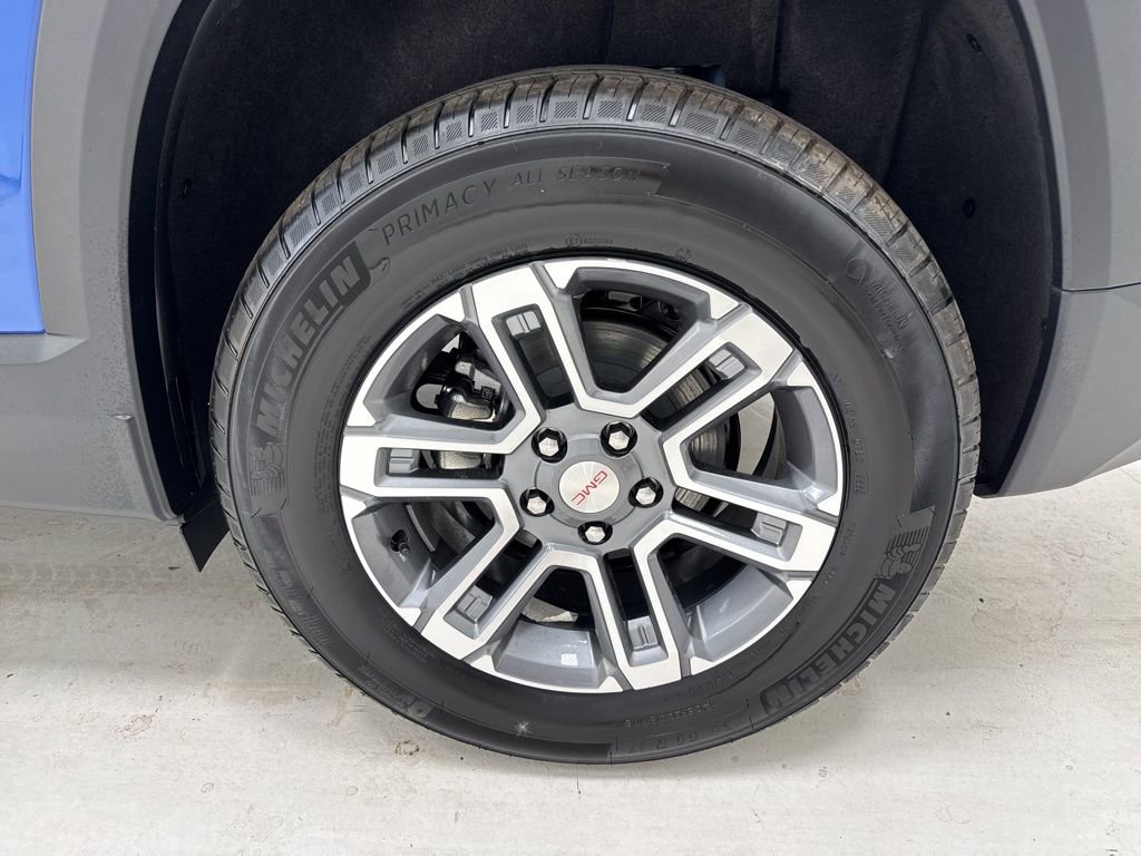 New 2026 GMC Terrain Elevation image 7