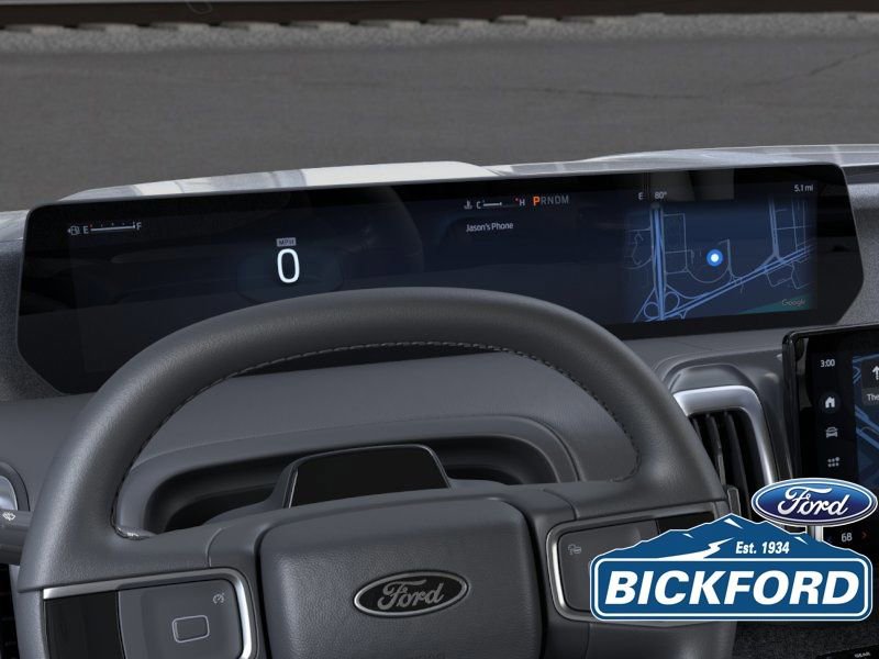 New 2026 Ford Expedition Tremor AWD/4WD image 13