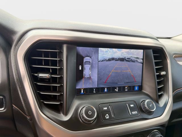 Used 2023 GMC Acadia AT4 w/ Technology Package AWD/4WD image 22