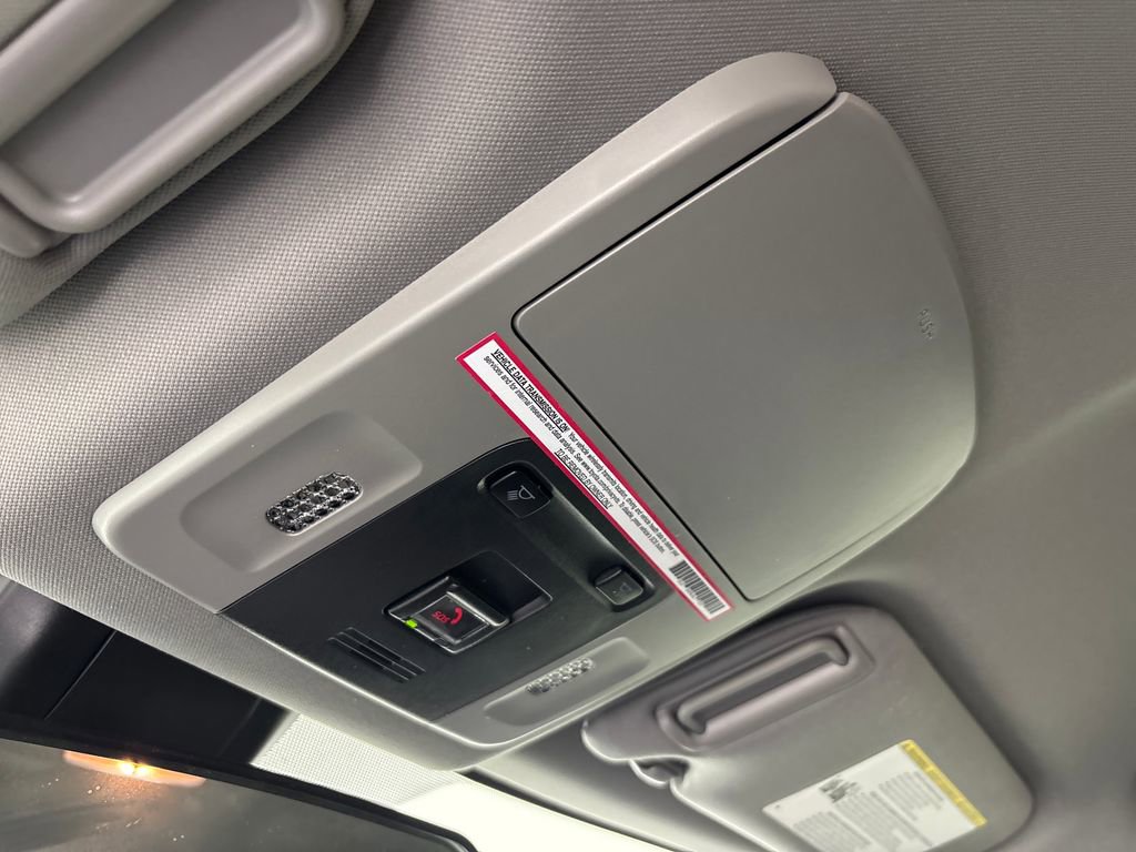 Certified 2024 Toyota Camry LE FWD image 24