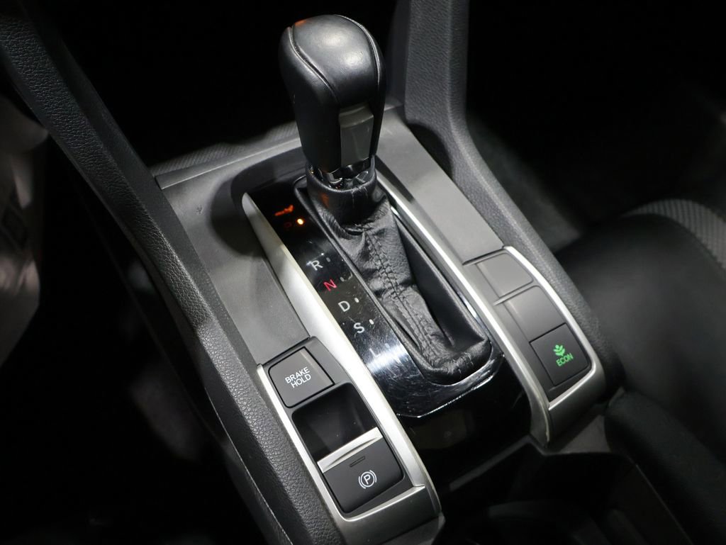 Used 2019 Honda Civic EX image 30