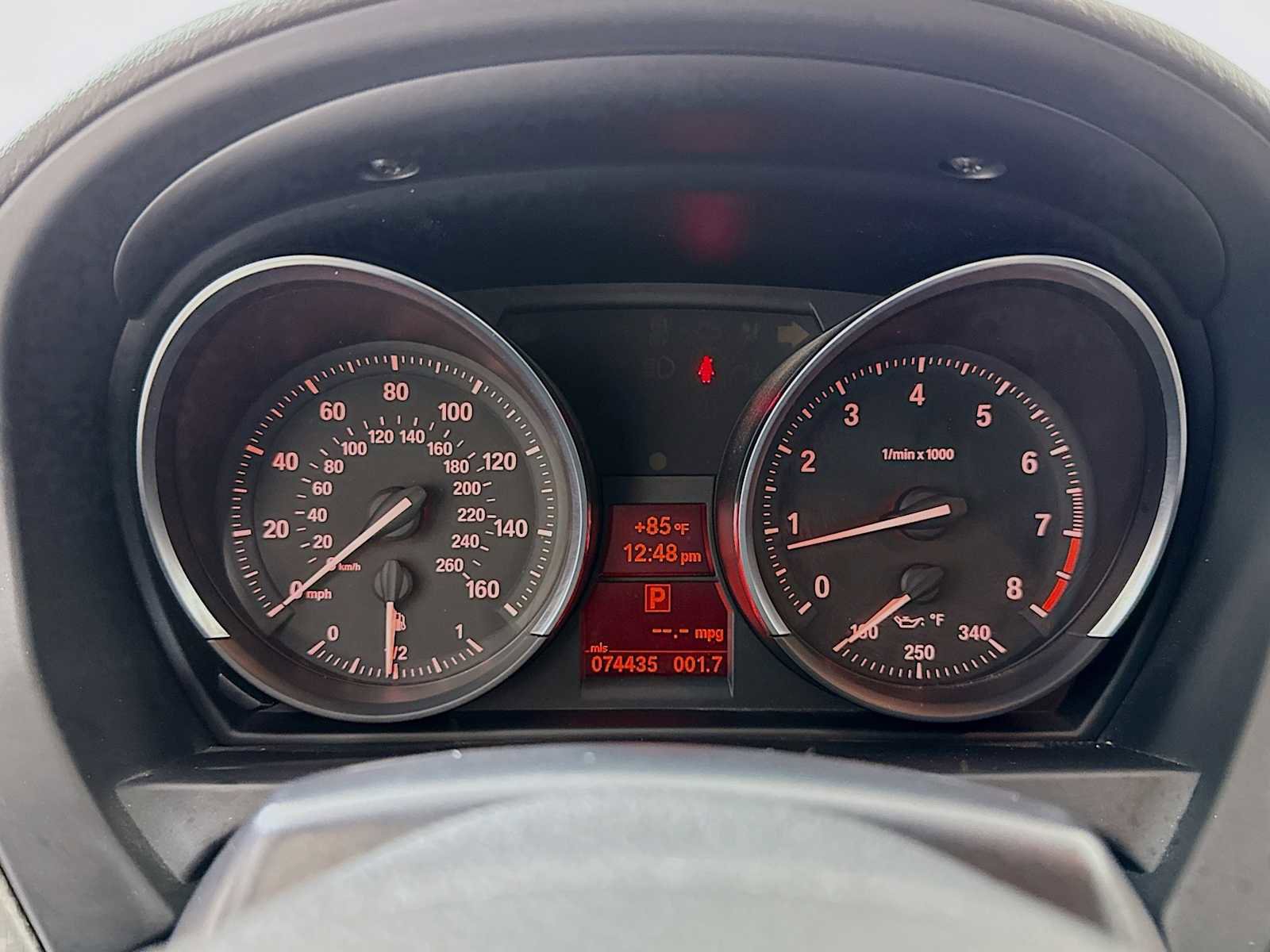 Used 2014 BMW Z4 sDrive28i image 15