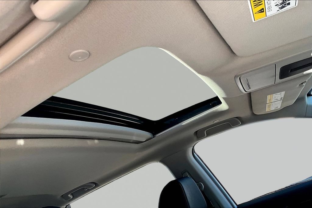 Used 2026 Honda CR-V EX-L image 21