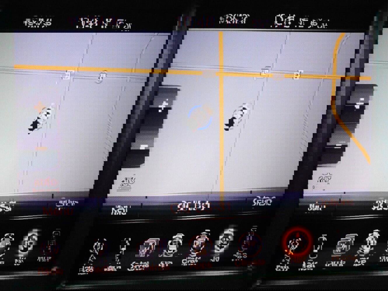 Certified 2016 RAM 1500 Rebel w/ Luxury Group image 9