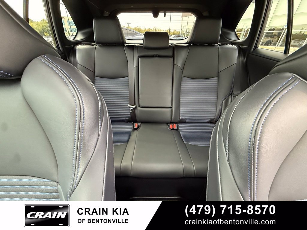Used 2021 Toyota RAV4 XSE AWD/4WD image 28