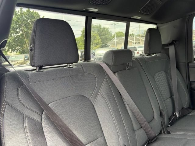 New 2026 RAM 1500 Big Horn AWD/4WD image 32