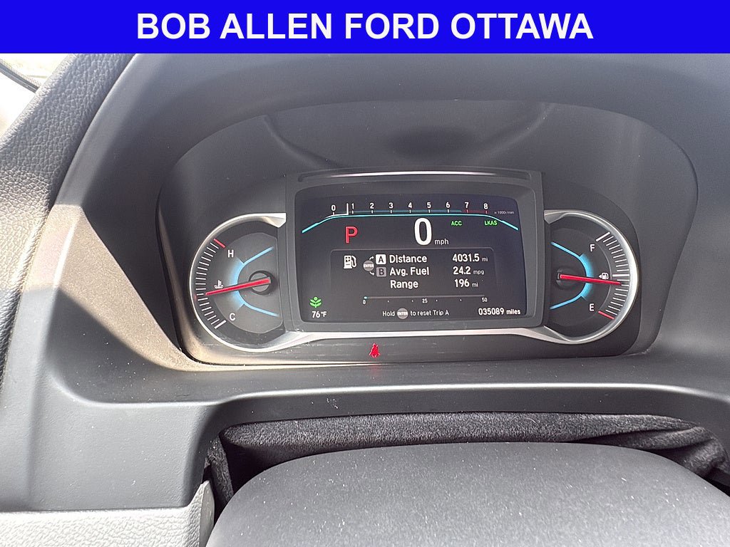 Used 2022 Honda Pilot EX-L image 21