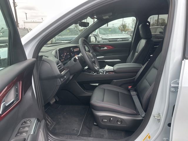 New 2026 Chevrolet Traverse Z71 image 16