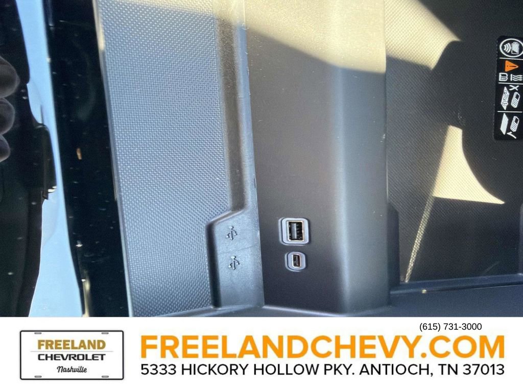 New 2026 Chevrolet Tahoe LT image 27