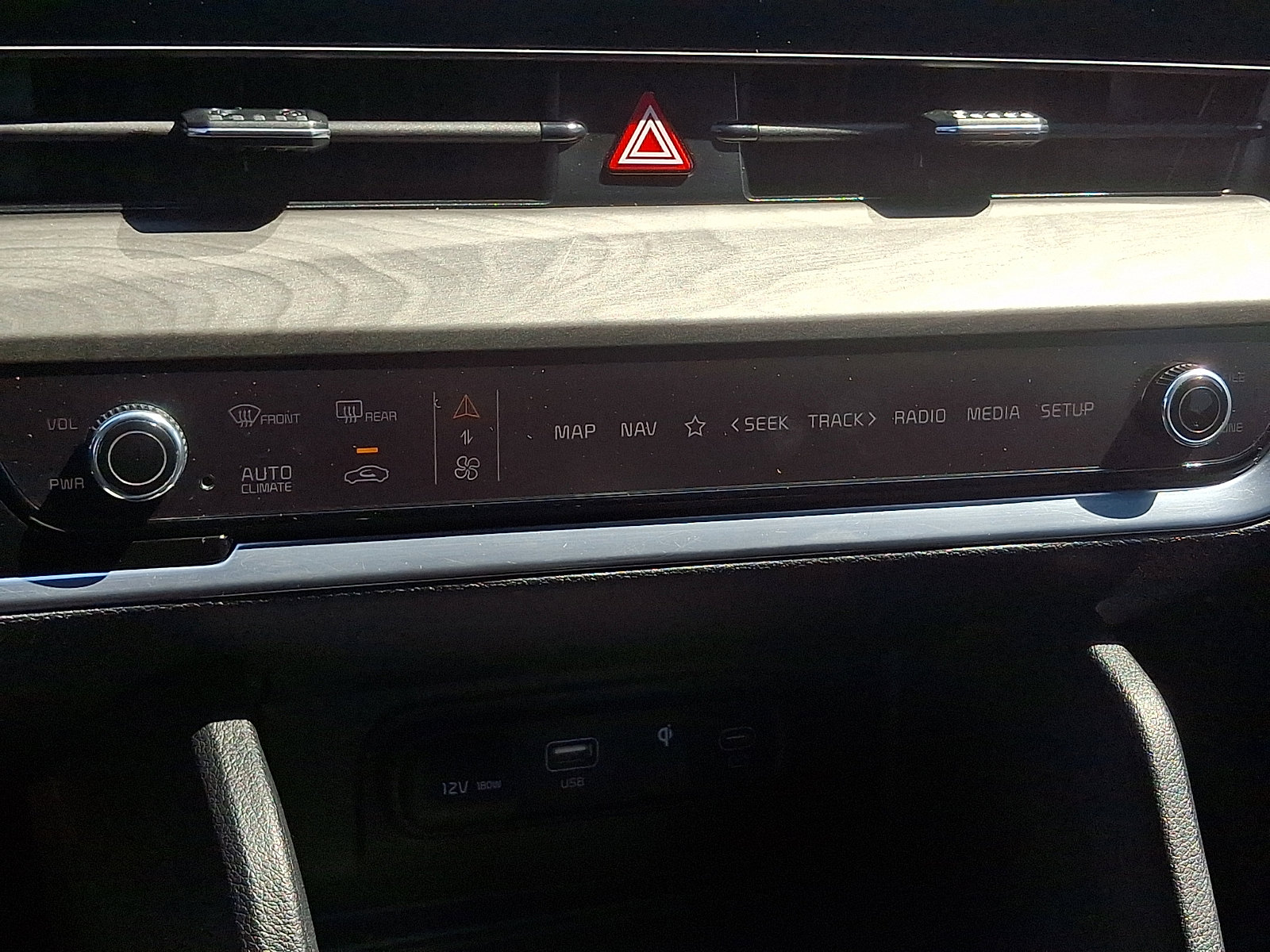 Used 2024 Kia Sportage X-Pro Prestige image 17