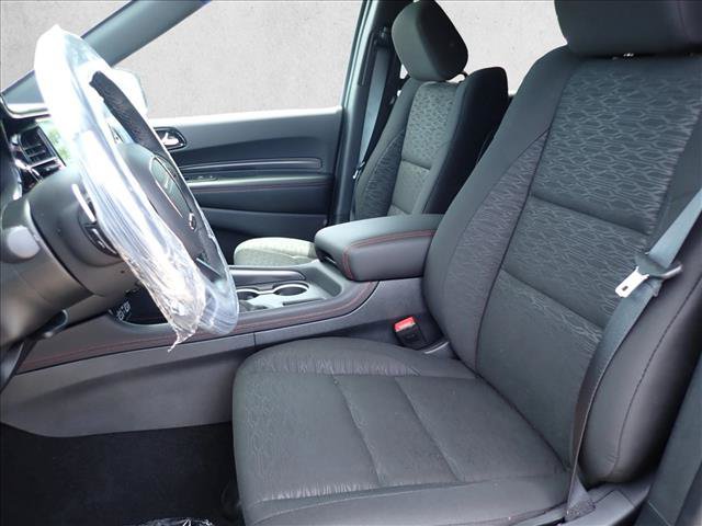 New 2026 Dodge Durango GT w/ Blacktop Package AWD/4WD image 12