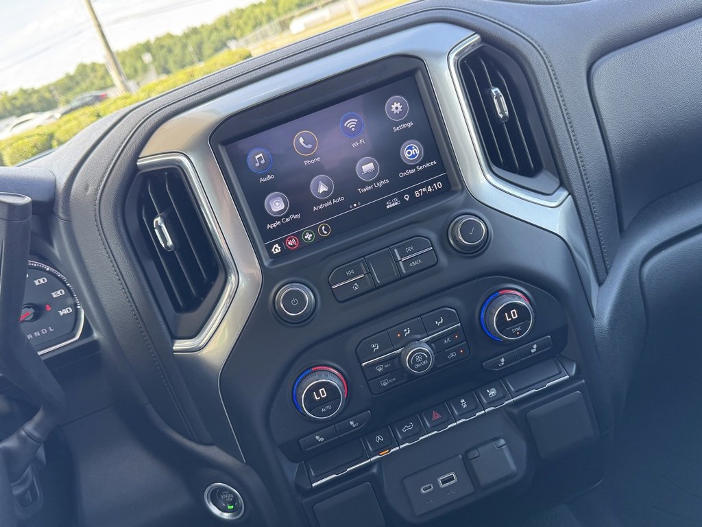 Used 2021 Chevrolet Silverado 1500 LT image 5