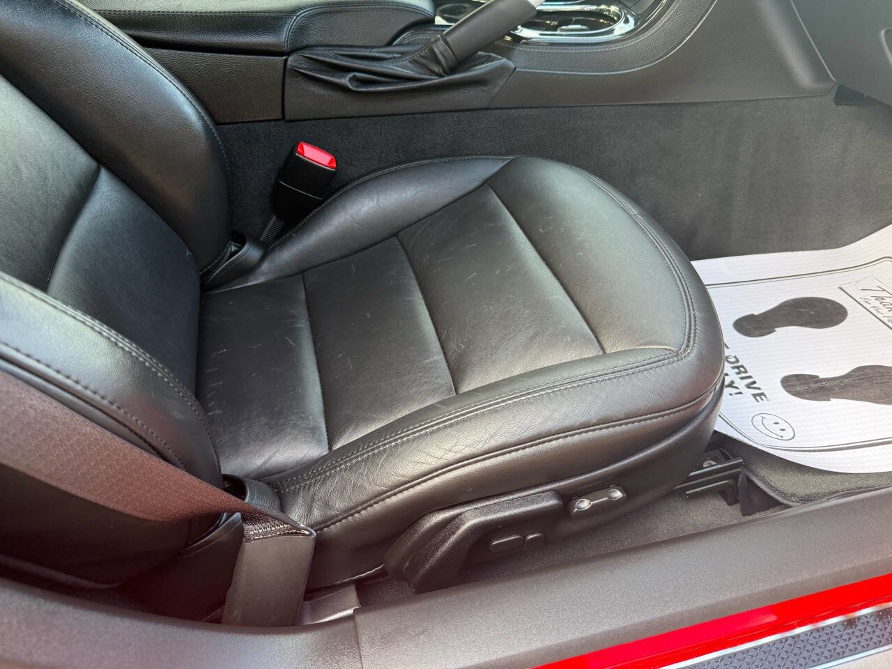 Used 2012 Chevrolet Corvette Coupe image 62