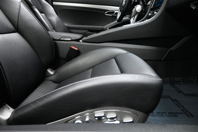 Used 2014 Porsche 911 50th Anniversary Edition image 71