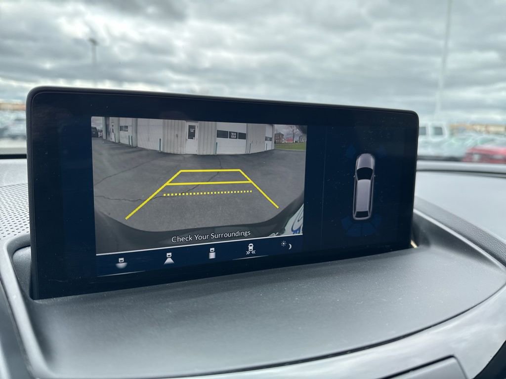 Used 2021 Acura RDX A-Spec image 23